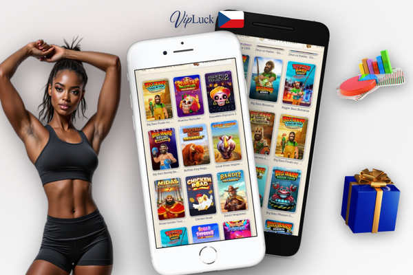 Vipluck Kasino recenze sportsbooku – fotbal, e-sporty a crash hry na jednom místě